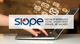 Imagem da notícia Municípios estão com dificuldades na regularização do Siope; CNM reforça risco de penalidades